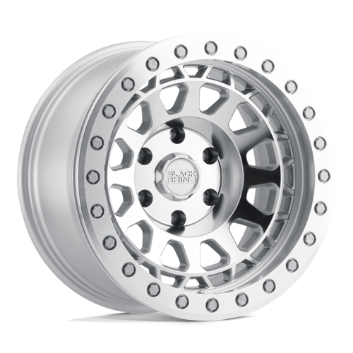 BR PRIMM 17X9 8X170 +0 125 SLV MIR