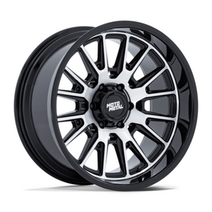 TEKTON 20X10 5X5 71 -18 G-BLK-MCH