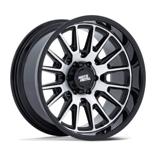 TEKTON 20X10 5X5 71 -18 G-BLK-MCH