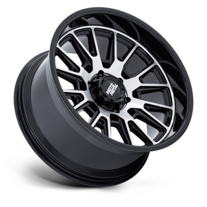 TEKTON 20X10 5X5 71 -18 G-BLK-MCH
