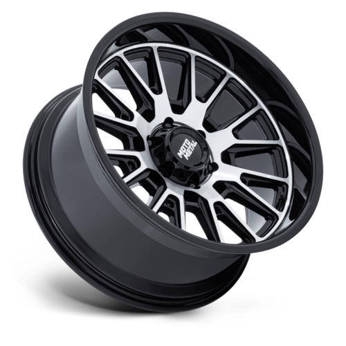 TEKTON 20X10 5X5 71 -18 G-BLK-MCH