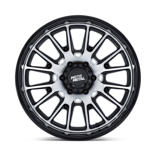 TEKTON 20X10 5X5 71 -18 G-BLK-MCH
