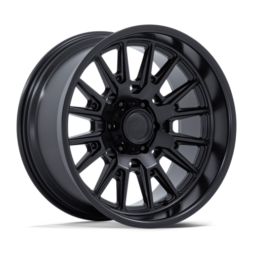 TEKTON 20X9 6X5.5 106 +20 M-BLK