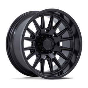 TEKTON 20X9 6X135 87 +1 M-BLK