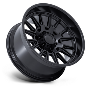 TEKTON 20X9 6X135 87 +1 M-BLK