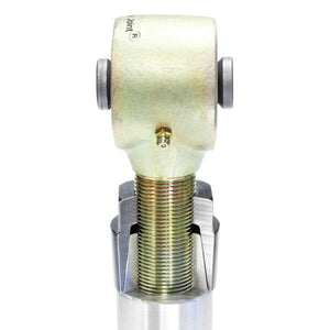 RockNut JL/JT Front Lower Billet Aluminum Control Arms Double Adjustable RockJock 4X4