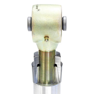 RockNut JL/JK Rear Lower Billet Aluminum Control Arms Double Adjustable RockJock 4X4
