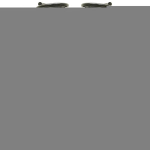 Rear Coil Springs JL 4 dr. Diesel engine 392 4Xe 3.5 Inch Lift Pair RockJock 4X4