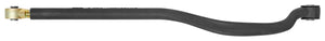Johnny Joint JK Front Trac Bar Organically Shaped Forging Chromoly Adjustable Greasable
