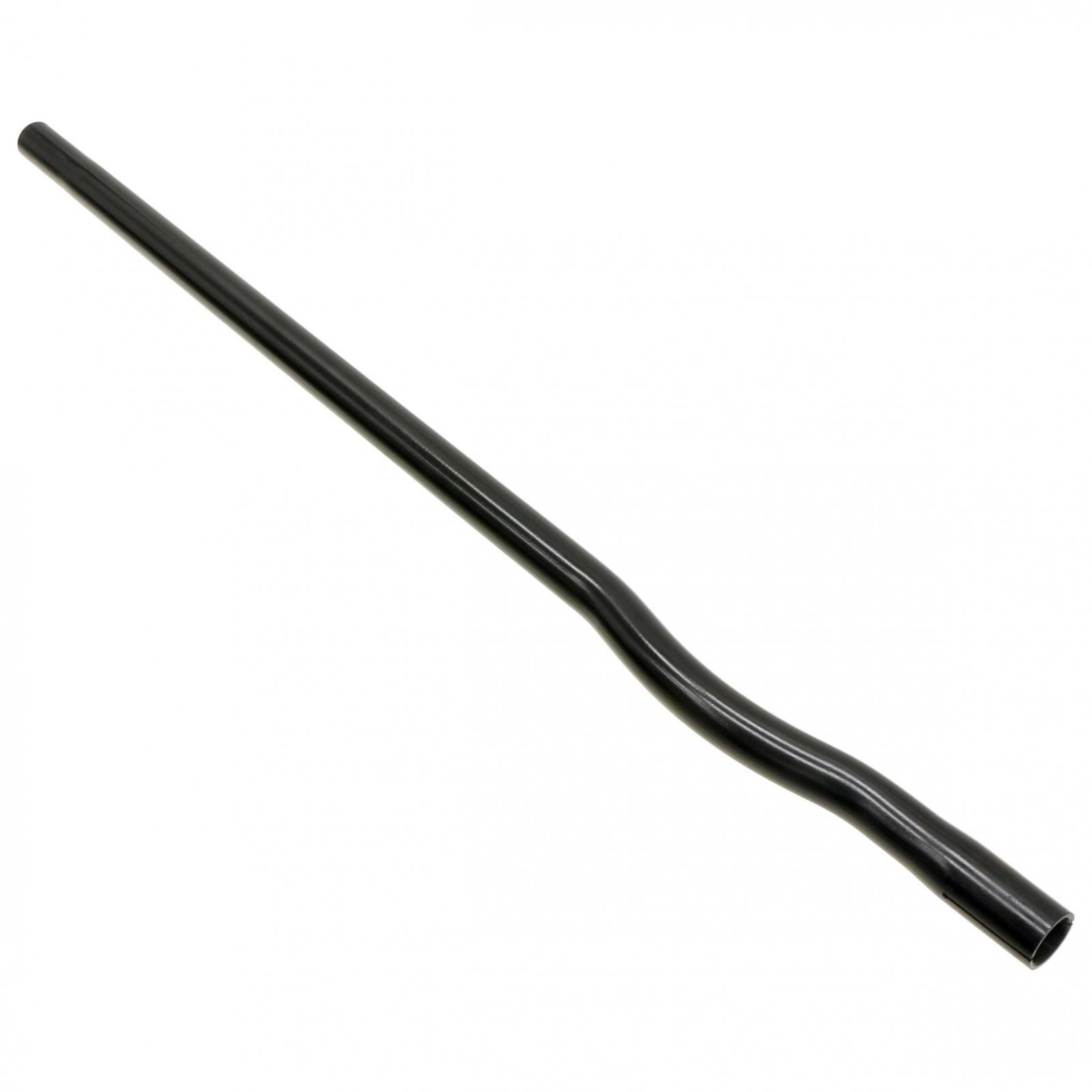 Currectlync JL/JT Tie Rod Tube (42mm/1 5/8 Inch Chromoly) RockJock 4X4