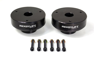 ReadyLift T6 Billet Front Leveling Kit 2.25 in. - T6-3085-K