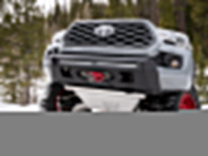 Toyota Tacoma 3rd Gen Bellypan Skid Plate Artec Industries