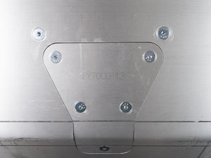 Toyota Tacoma 3rd Gen Bellypan Skid Plate Artec Industries