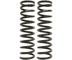 Carli 14-23 Ram 2500/3500 4x4 Linear Rate Front Coil Springs 2.5in Lift - Pair