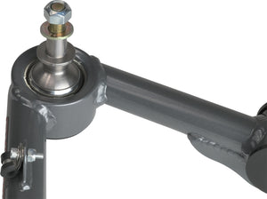 Camburg Ford Ranger 2WD/4WD 19-23 1.25in Performance Uniball Upper Arms (w/ covers)