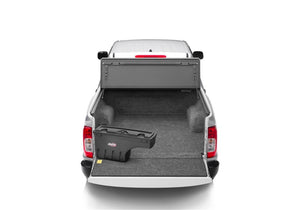 BedRug 22-23 Toyota Nissan Frontier/Navara 5ft Bed Bedliner