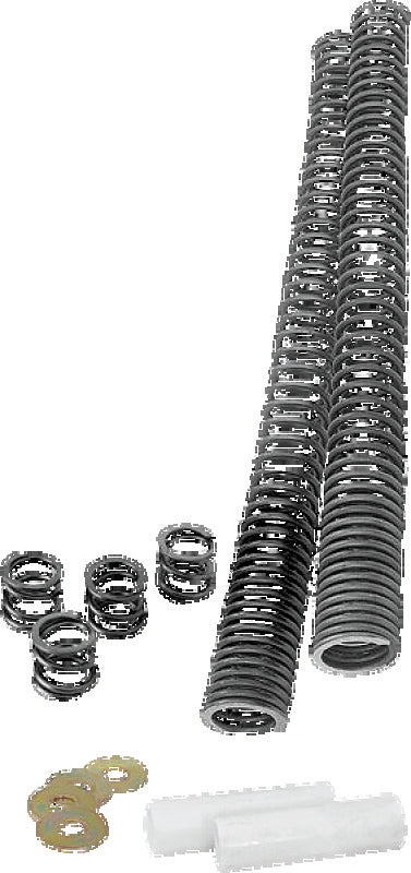 Progressive 14-16 Harley Touring Fork Lowring Spring Kit