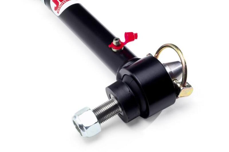 JKS Manufacturing Jeep Grand Cherokee ZJ Quicker Disconnect Sway Bar Links 0-4in Lift