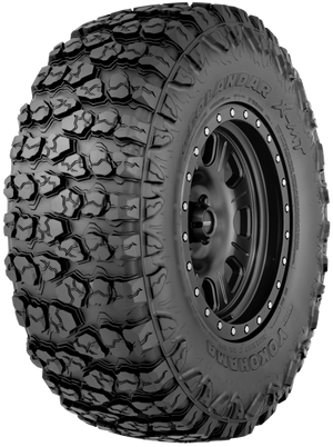 Yokohama Geolandar X-MT Tire - 38X13.50R18 126Q