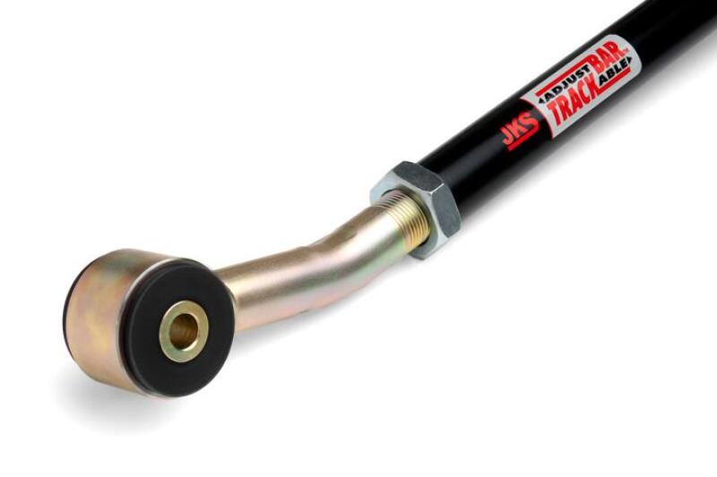 JKS Manufacturing Jeep TJ/XJ/MJ/ZJ Adjustable Track Bar - Front