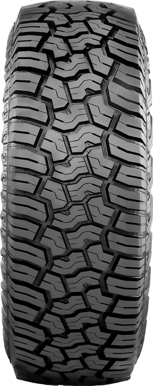 Yokohama Geolandar X-AT Tire - 35X12.50R20 121Q