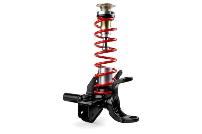 JKS Manufacturing Jeep Wrangler TJ/JL Adjustable Coilover Spacer w/ Bump Stop