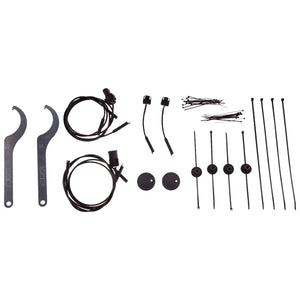 Bilstein B16 (PSS10) BMW E92 3 Series DampTronic EDC Performance Suspension System