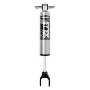 Fox 2020+ GMC Sierra 2500/3500 HD 0-1in Lift Front 2.5 Performance Series Smooth Body IFP HTO Shock