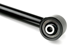 JKS Manufacturing Jeep Wrangler TJ/LJ Adjustable Track Bar 4in+ Lift - Front