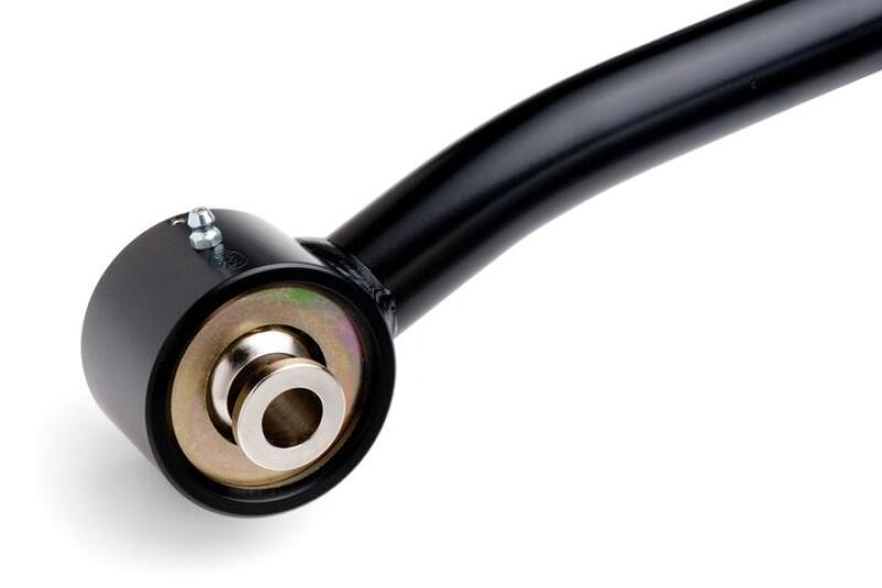 JKS Manufacturing Jeep TJ/XJ/MJ/ZJ Adjustable Track Bar - Front