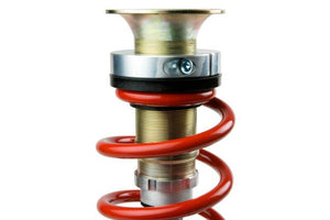 JKS Manufacturing Jeep Wrangler TJ/JL Adjustable Coilover Spacer w/ Bump Stop