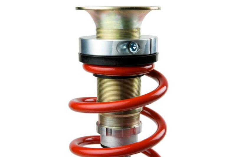 JKS Manufacturing Jeep Wrangler TJ/JL Adjustable Coilover Spacer w/ Bump Stop