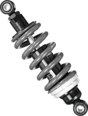 Progressive 14-20 Honda Grom MiniMoto Shock 9.5in Standard - Black