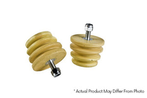 Belltech BUMP STOP KIT REP. FOR 00-06 GM SUV REAR