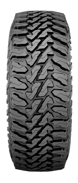 Yokohama Geolandar M/T G003 Tire - LT305/55R20 121/118Q