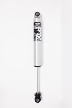 Fox 2011+ GMC Sierra 2500/3500 HD 0-1in Lift Rear 2.5 Performance Series Smooth Body IFP HTO Shock