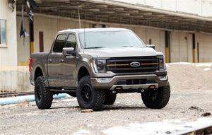 ReadyLift Front Leveling Kit 3 in. - 66-21301