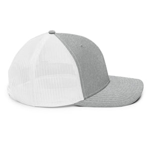 MC4x4 Richardson 112 Trucker Hat