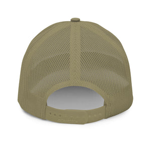 MC4x4 Richardson 112 Trucker Hat