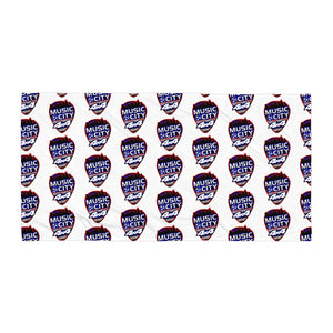 MC4x4 Logo Towel