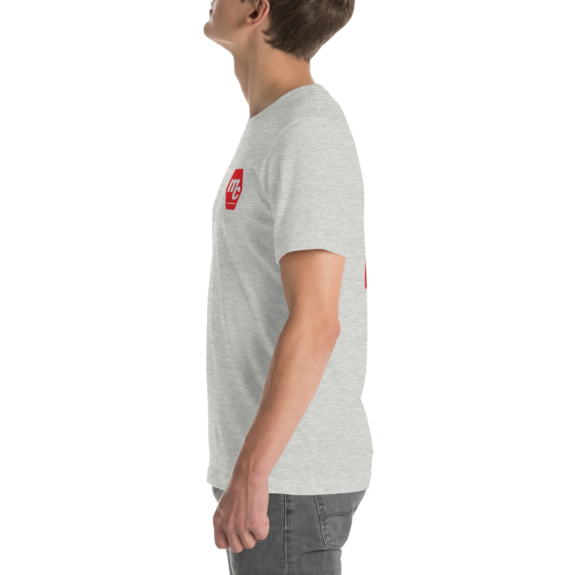 Baja Designs Tribute Music City 4x4 Shirt