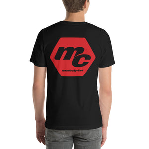 Baja Designs Tribute Music City 4x4 Shirt