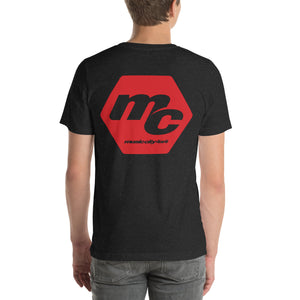 Baja Designs Tribute Music City 4x4 Shirt