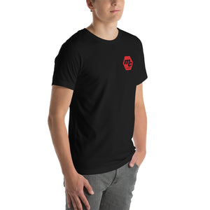 Baja Designs Tribute Music City 4x4 Shirt