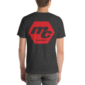 Baja Designs Tribute Music City 4x4 Shirt