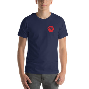 Baja Designs Tribute Music City 4x4 Shirt